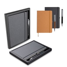 Kit Caderno de Anotações